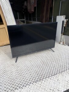 TCL 32型液晶テレビ 32S515 2021年製