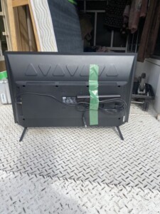 TCL 32型液晶テレビ 32S515 2021年製