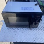 COMFEE(コンフィ)電子レンジ CF-AM171-5 2020年製