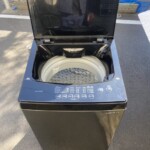 IRIS OHYAMA（アイリスオーヤマ）6.0㎏ 全自動洗濯機 IAW-T603BL 2020年製