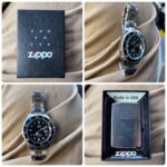 zippo TUDOR チューダー チュードル 腕時計 買取