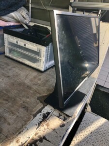 ASUS(エイスース)27インチ 液晶ディスプレイ PB279Q 2015年製