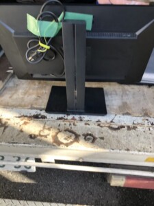 ASUS(エイスース)27インチ 液晶ディスプレイ PB279Q 2015年製