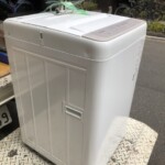 Panasonic（パナソニック）6.0㎏ 全自動電気洗濯機 NA-F60B15 2022年製