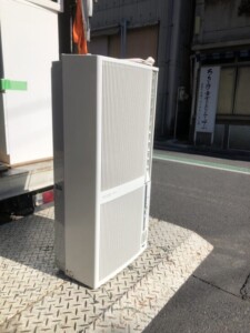 CORONA(コロナ)ウィンドウエアコン CWH-A1819 2019年製