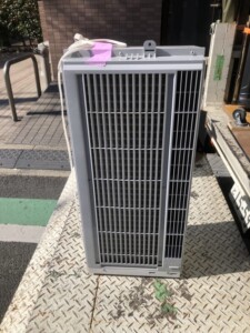 CORONA(コロナ)ウィンドウエアコン CWH-A1819 2019年製