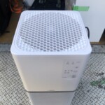 ZOJIRUSHI（象印）空気清浄機 PU-AA50 2021年製