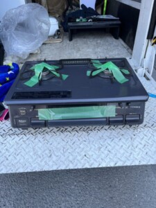 Paloma(パロマ)ガスコンロ IC-S87K-1L 2021年製