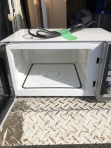 TWINBIRD(ツインバード)電子レンジ DF620E8 2014年製