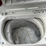 Panasonic（パナソニック）6.0㎏ 全自動電気洗濯機 NA-F60B14 2021年製