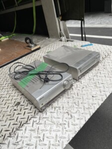 Victor(ビクター)スピーカーセット RX-EX7 TD-EX7 XL-EX7 XM-EX7