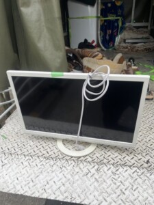 SHARP(シャープ)24型液晶テレビ LC-24K30 2015年製