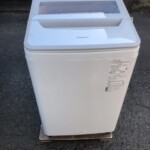 Panasonic（パナソニック）10.0㎏ 全自動電気洗濯機 NA-F10AH9J 2021年製