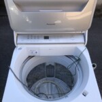 Panasonic（パナソニック）10.0㎏ 全自動電気洗濯機 NA-F10AH9J 2021年製