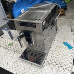 DeLonghi（デロンギ）プリマドンナ 全自動エスプレッソマシーン ETAM36365MB