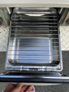 Rinnai(リンナイ)ガスコンロ KGM33NBEL 2018年製