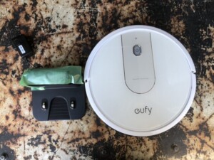 Anker(アンカー)Eufy ロボット掃除機 T2120 RovoVac 15C
