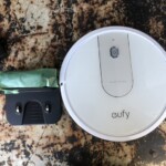 Anker（アンカー）Eufy ロボット掃除機 T2120 RovoVac 15C