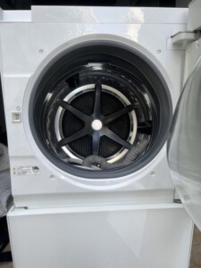 Panasonic(パナソニック)7.0㎏ ドラム式洗濯乾燥機 NA-VG700R 2016年製