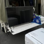IRIS OHYAMA（アイリスオーヤマ）43型液晶テレビ 43XUC30P 2020年製