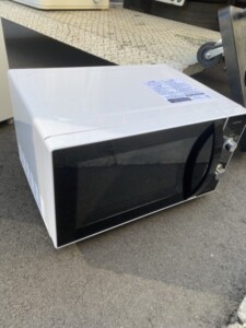 TOSHIBA(東芝)電子レンジ ER-WM17(W) 2022年製