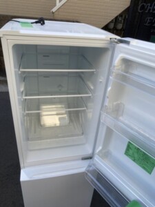 YAMADA(ヤマダ)156L 2ドア冷蔵庫 YRZ-F15J 2022年製