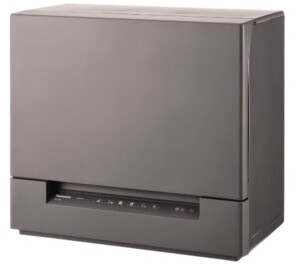 Panasonic パナソニック 食器洗い乾燥機 NP-TSK1-H