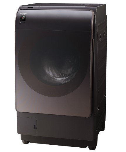 SHARP シャープ ドラム式洗濯乾燥機 11kg ES-X11A-TL
