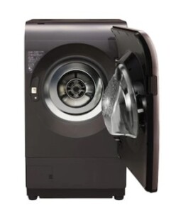 SHARP シャープ ドラム式洗濯乾燥機 11kg ES-X11A-TR
