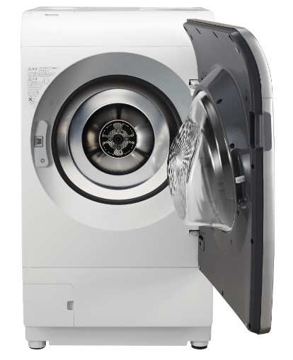 SHARP シャープ ドラム式洗濯乾燥機 11kg ES-X11A-SR