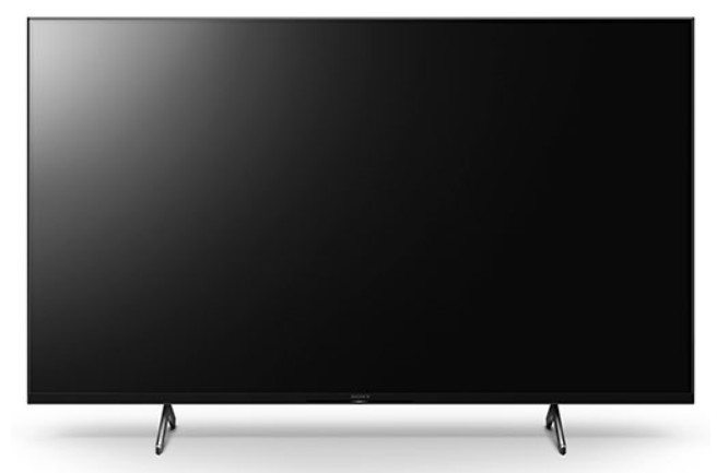 SONY BRAVIA ソニー 4K液晶テレビ ブラビア XRJ-50X90K 50インチ