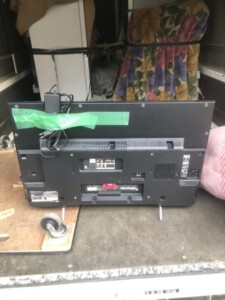 SONY(ソニー)32型液晶テレビ KJ-32W730C 2016年製