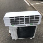 Hisense（ハイセンス）2.2kW ルームエアコン AT-HA2211-W 2020年製