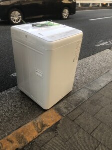 Panasonic(パナソニック)5.0㎏ 全自動洗濯機 NA-F50B14 2020年製