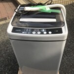 LIGHTEN（ライテン）5.0㎏ 全自動洗濯機 XQB50-1699 2022年製