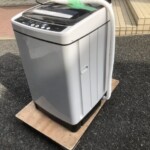 LIGHTEN（ライテン）5.0㎏ 全自動洗濯機 XQB50-1699 2022年製