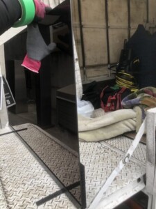 TOSHIBA(東芝)4K有機ELテレビ 65X9900L 2022年製