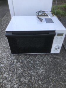 amadana(アマダナ)オーブンレンジ AT-DR22 2021年製