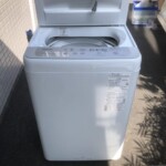 Panasonic（パナソニック）5.0㎏ 全自動洗濯機 NA-F50B13 2020年製