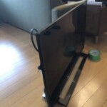 TOSHIBA（東芝）32型液晶テレビ 32S22 2020年製