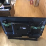 TOSHIBA（東芝）32型液晶テレビ 32S22 2020年製