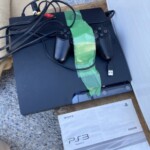 SONY(ソニー)PlayStation 3 CECH-2500A