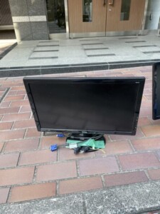 BenQ 21.5型LCDワイドモニター GL2250 2015年製