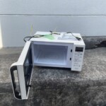 HITACHI（日立）電子レンジ HMR-FT183 2022年製