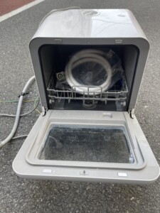 siroca(シロカ)食器洗い乾燥機 SS-M151 2020年製