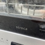 siroca（シロカ）食器洗い乾燥機 SS-M151 2020年製