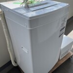 TOSHIBA（東芝）4.5㎏ 全自動電気洗濯機 AW-45M7 2020年製