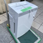 DAIKIN（ダイキン）空気清浄機 MCK70X-W 2020年製