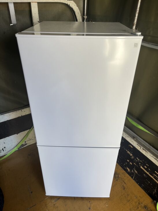 都内23区配送無料✨冷蔵庫　洗濯機　レンジ　三菱　東芝　ニトリ　高年式　美品 ニトリ☆高年式☆2022年製☆冷蔵庫106L☆洗濯機6kg☆格安☆中古