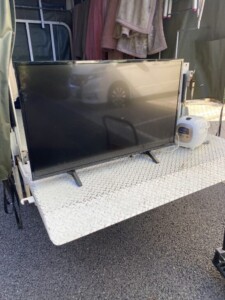 Panasonic(パナソニック)43型液晶テレビ TH-43FX500 2018年製